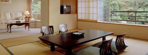 Izunagaoka Onsen Futaba Izunokuni Екстериор снимка